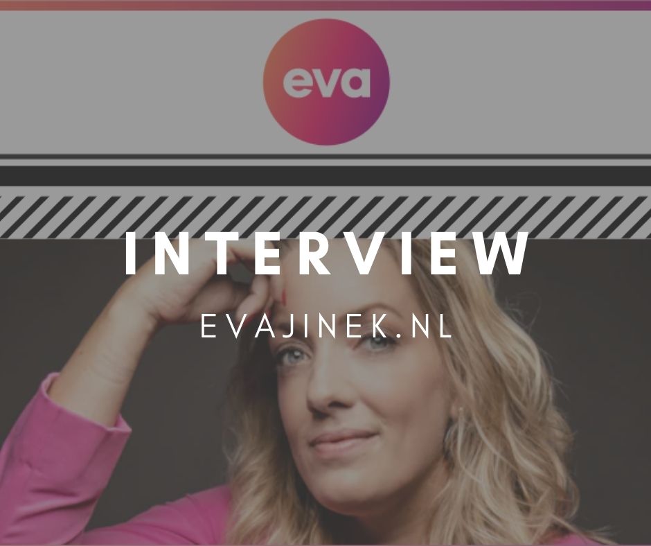 interview eva jinek