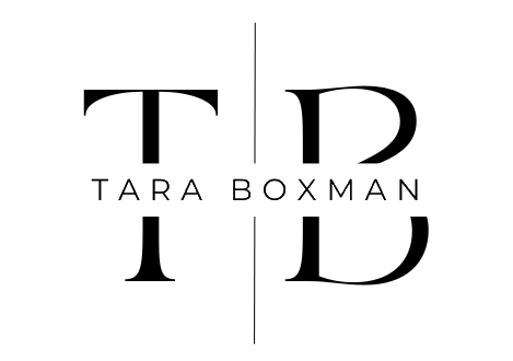 tara boxman website